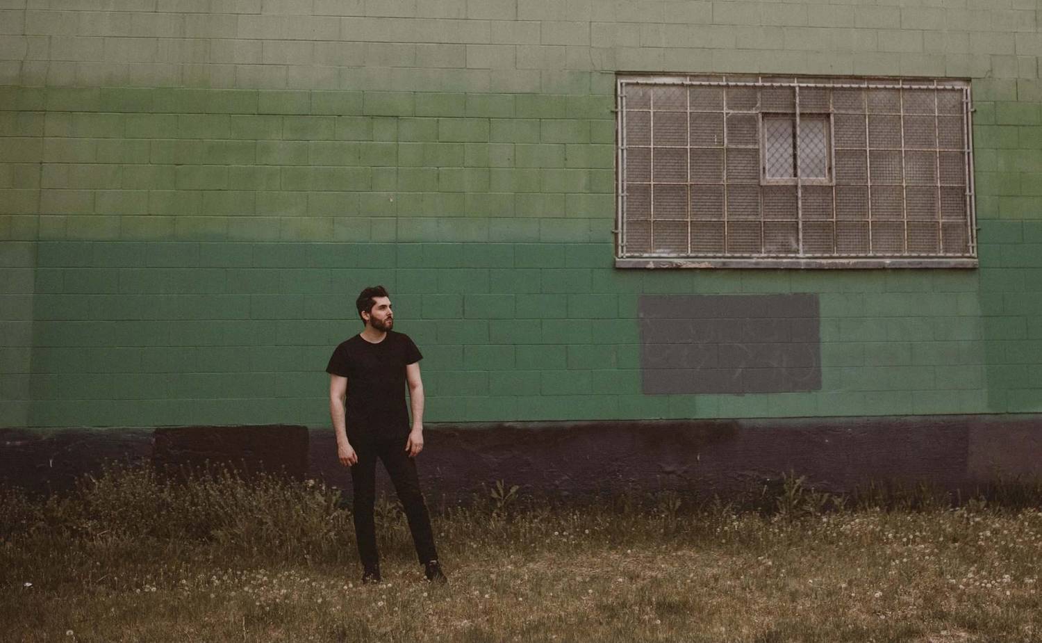 Ariel Posen takes "Headway" to Europe in February